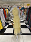 Mellow yellow two-piece