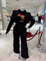 Afro City Africa Sweatsuit