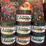 Afrolicious Hair Paint