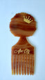 Afro City Hair Pick-