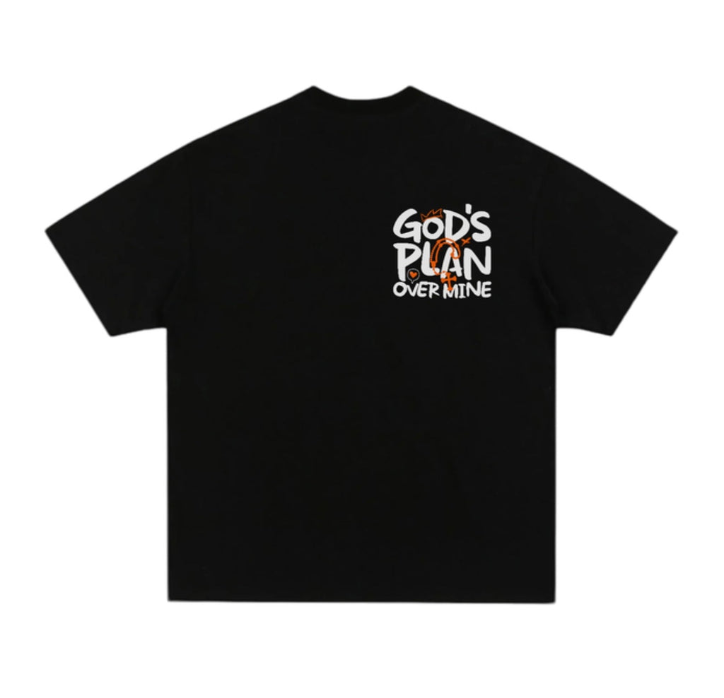 God”s Plan T-Shirt