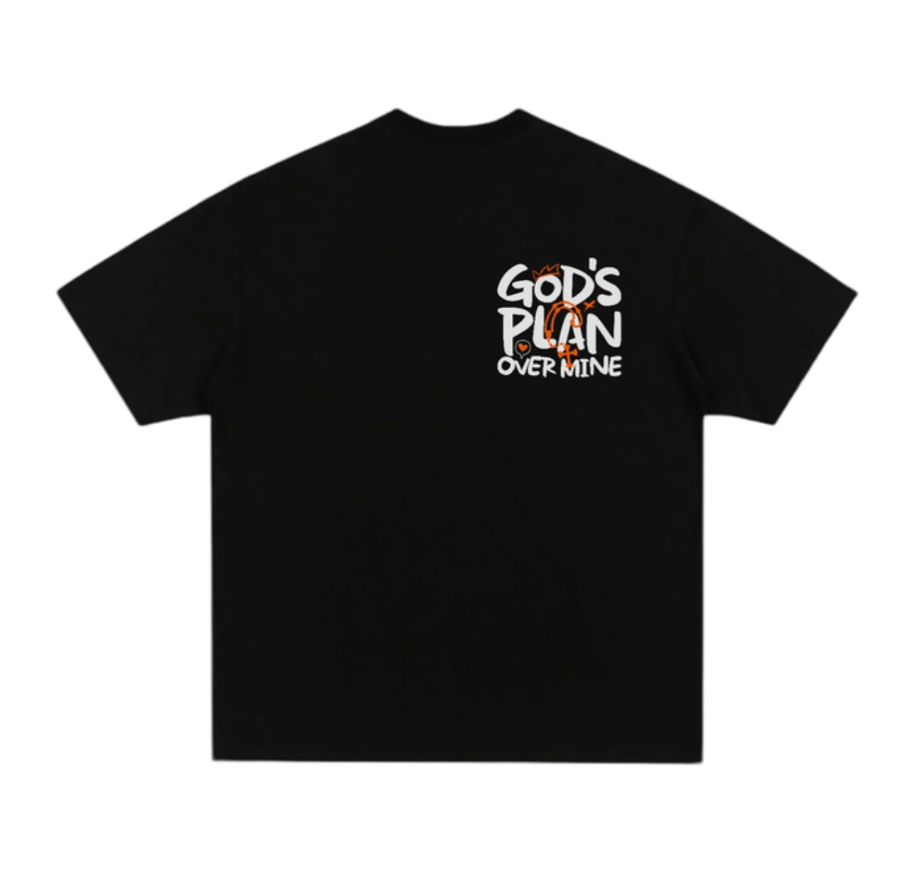 God”s Plan T-Shirt