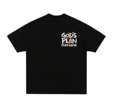God”s Plan T-Shirt