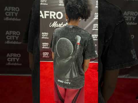 Angela Davis Power T-shirt stone washed